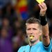 Un árbitro italiano para el partido inaugural del Mundial