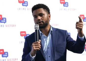 Primer rostro de la Generación Z en el Congreso de EE. UU. será un latino de la Florida