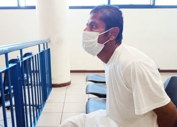 Criminales son condenados por obligar a ciudadanos a ingresar a las pandillas en Apopa