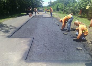 ARENA y el FMLN se oponen a importante crédito para red vial de El Salvador