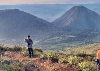 Planes de seguridad fortalecen el turismo interno en El Salvador