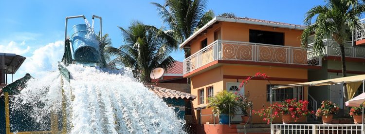 San Salvador 08 de noviembre de 2022
La Perla de Azacualpa
La Perla de Azacualpa es un restaurante y hostal que sirve como destino turístico a las personas que quieran visitar el Lago de Guija, en Metapán.
Foto Diario El Salvador/ David Martínez