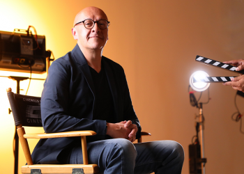 «Si no tienes limitaciones o tropiezos no vas a avanzar nunca»: Martín Hernández, supervisor y diseñador de sonido cinematográfico
