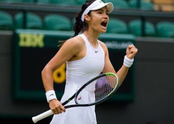 Wimbledon permitirá a las tenistas llevar shorts oscuros debido a la menstruación