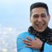 Robert Riveira, el artista polifacético: «Yo quería darle sabor al público»