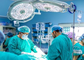 Doce prioridades en el plan de gasto de 2023 en salud pública