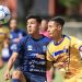 Primer asalto por el título en la Liga Nacional de Fútbol