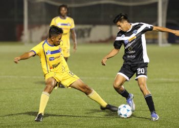 Santa Ana jugará por el título de la LNF ante San Salvador