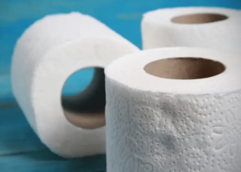 El papel higiénico, nueva herramienta de prevención contra el suicidio de jóvenes en Japón