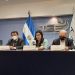 Convocatoria para los comicios generales se hará el 6 de septiembre