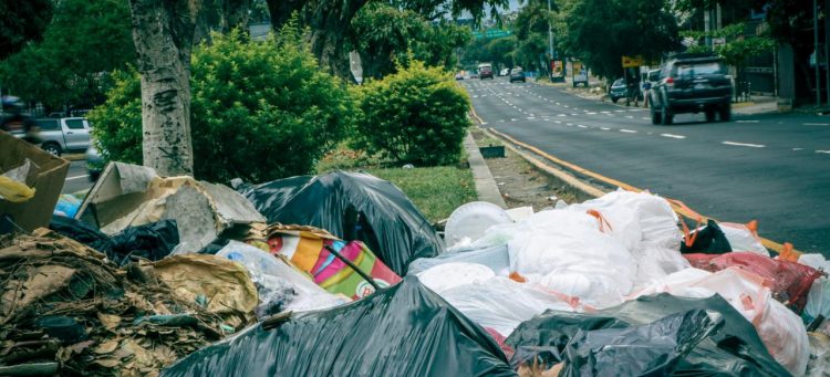 Foto / Archivo - Diario El Salvador
