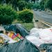 Asamblea aprueba reformas para imponer multas y cárcel por lanzar basura