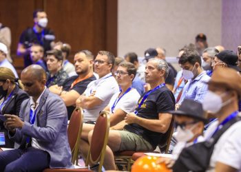 El Salvador volverá a ser sede de Adopting Bitcoin