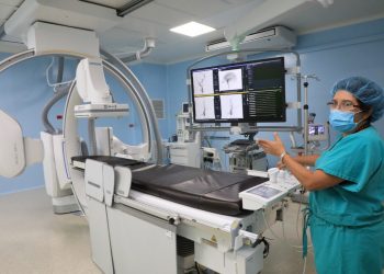 En tres años, la gestión Bukele ha duplicado el presupuesto para Salud