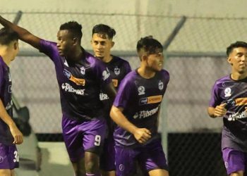Alacranes toma la delantera en fase de cuartos de la Liga Nacional de Fútbol