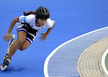 Ivonne Nóchez: «No sabía el color de la medalla, pero sí, que ganaría alguna»