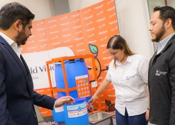Ministerio de Salud recibe donativo de insumos en beneficio de la red hospitalaria en el país