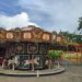 La próxima semana inaugurarán el campo de la feria en San Miguel