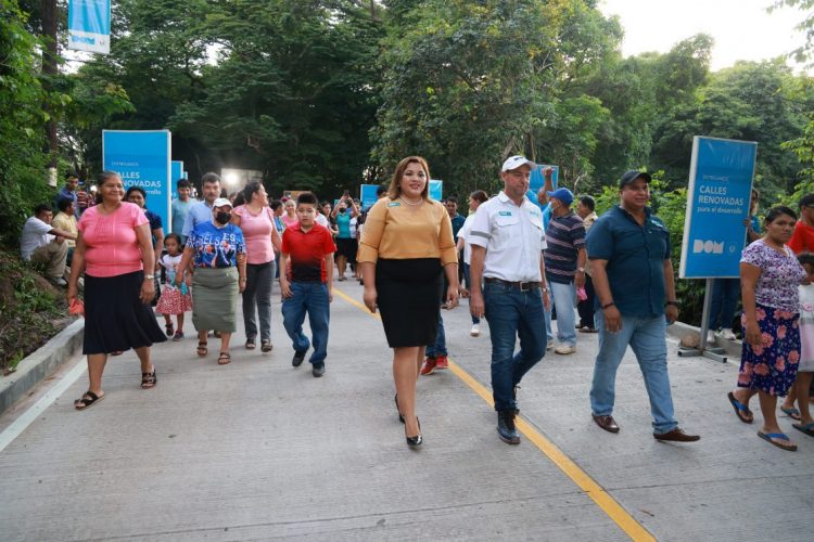 Foto/ Diario El Salvador