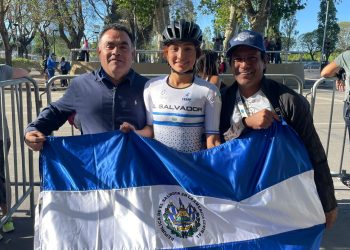 Ivonne Nóchez : «Los sueños se cumplen si estamos enfocados en lo que queremos»