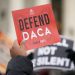 EE. UU. inicia a proceso de renovaciones de nueva versión del DACA  