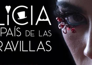 +Danza El Salvador presenta su gran producción «Alicia en el País de las Maravillas»