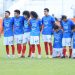 Bryan Landaverde, volante de FAS: «Si Dios nos da la 19, bienvenida sea»