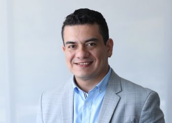 «El Salvador está avanzando en materia democrática y electoral», Juan Gilberto Contreras, abogado y consultor en materia electoral