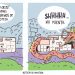 Noticia de mentira