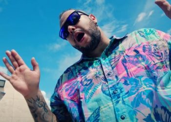 De Centroamérica para el mundo: Jay Music lanza nuevo tema para ambientar fiestas