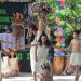 Llevan a cabo encuentro de expresiones artísticas en El Rosario, La Paz