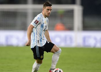 Argentina pierde a Giovani Lo Celso para el Mundial, según la prensa local