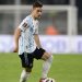 Argentina pierde a Giovani Lo Celso para el Mundial, según la prensa local