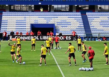 El TAS sanciona a Ecuador por el «caso Castillo», pero no lo excluye del Mundial de Qatar 2022