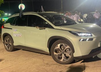 El BCIE impulsa la movilidad eléctrica en la región