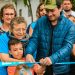 La Dirección de Obras Municipales entregó calles renovadas en Ilobasco, Cabañas