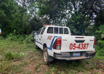 Condenan a pandillero y a sus padres por homicidio en San Miguel