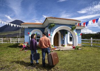 «Corona tu Sueño», cortometraje que cuenta la historia de una inmigrante guatemalteca