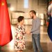El Salvador y China firmarán tratado de libre comercio «lo más pronto posible»