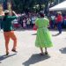 Casa de la Cultura de Apopa celebra Tercer Festival Santa Catarina