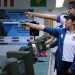 Tiro deportivo logra plazas para los Juegos Panamericanos