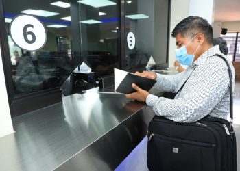 Gobierno de El Salvador registra aumento de $702 millones en recaudación respecto a 2021