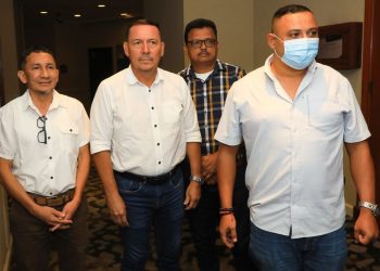 Cúpula del FMLN se desconectó de sus bases en Usulután