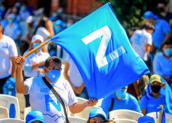 Nuevas Ideas se perfila con preferencias para comicios de 2024