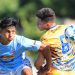 La Unión y San Salvador dejan todo para el partido de vuelta
