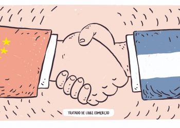 Tratado de Libre Comercio