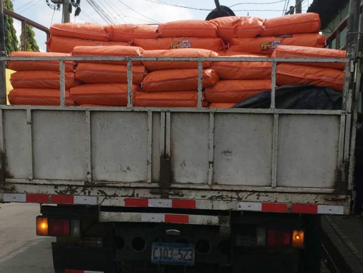 Foto/ Diario El Salvador