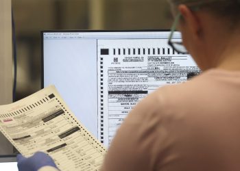 Nevada y Arizona, bajo la mira del escrutinio para definir el Congreso