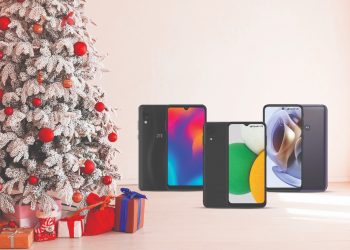 Claro El Salvador lanza promociones navideñas