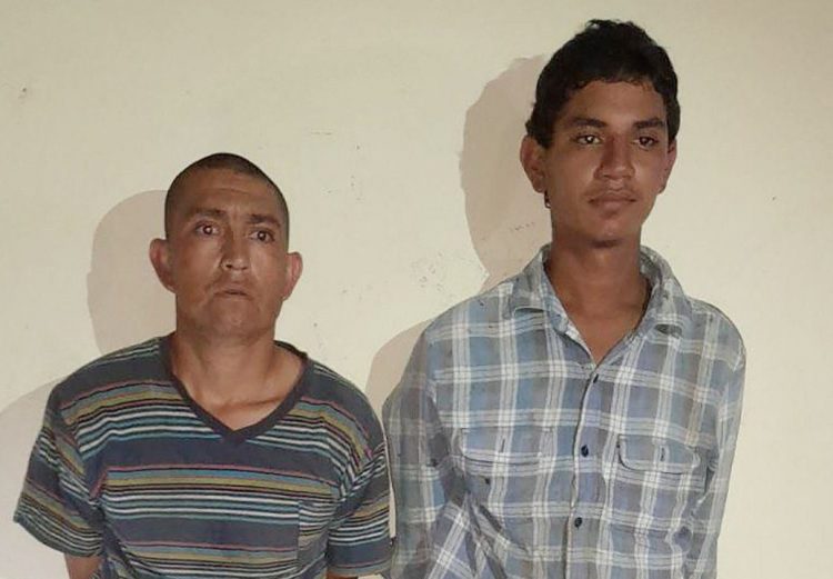 Foto/ Diario El Salvador